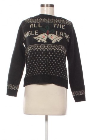 Pulover de femei Clockhouse, Mărime S, Culoare Multicolor, Preț 90,99 Lei, #131386542