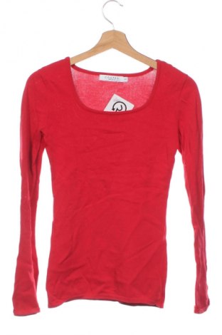 Dámsky pulóver Costes, Veľkosť XS, Farba Červená, Cena  4,95 €