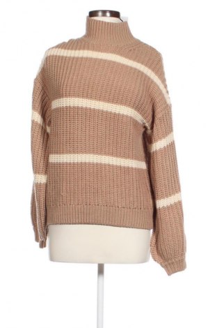 Damski sweter Cropp, Rozmiar S, Kolor Kolorowy, Cena 37,99 zł