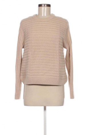 Damski sweter Cropp, Rozmiar M, Kolor Beżowy, Cena 33,99 zł