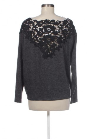 Дамски пуловер Edc By Esprit, Размер M, Цвят Сив, Цена 4,09 €