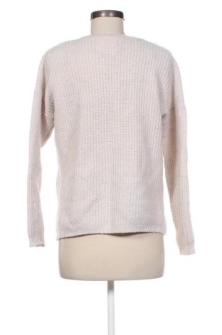 Damski sweter Edc By Esprit, Rozmiar M, Kolor Beżowy, Cena 39,99 zł