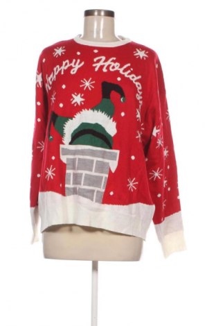 Дамски пуловер Esmara, Размер M, Цвят Многоцветен, Цена 4,60 €