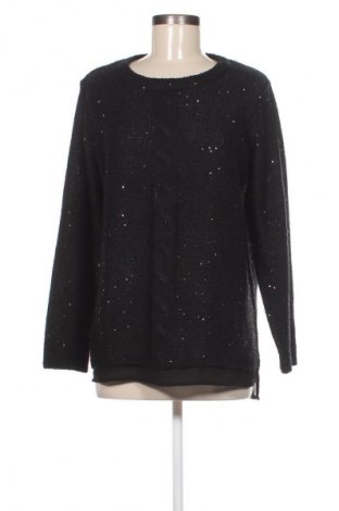 Dámský svetr Esmara, Velikost L, Barva Černá, Cena  149,00 Kč