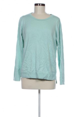 Дамски пуловер Esprit, Размер L, Цвят Зелен, Цена 7,66 €
