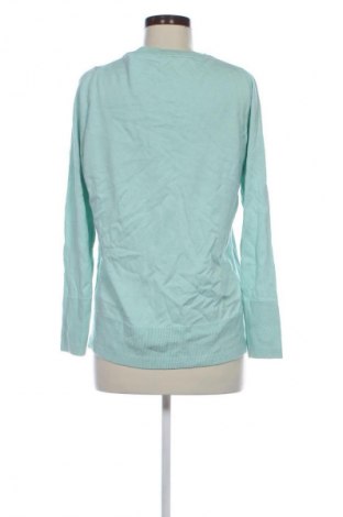 Дамски пуловер Esprit, Размер L, Цвят Зелен, Цена 7,66 €