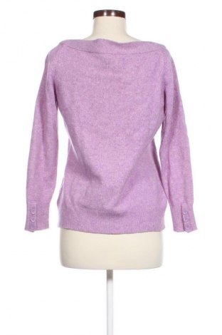Dámsky pulóver Esprit, Veľkosť S, Farba Fialová, Cena  9,95 €