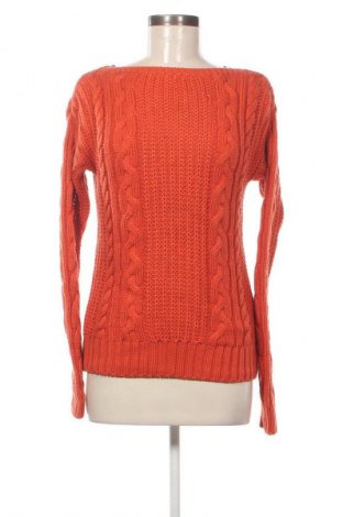 Дамски пуловер Esprit, Размер M, Цвят Оранжев, Цена 13,80 €, #131398071