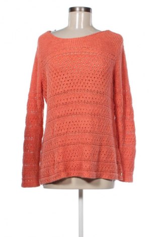 Дамски пуловер Esprit, Размер L, Цвят Оранжев, Цена 4,09 €