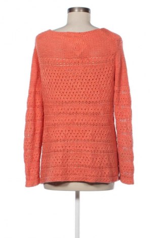 Дамски пуловер Esprit, Размер L, Цвят Оранжев, Цена 4,09 €