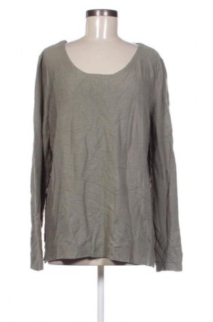 Dámský svetr Gina Benotti, Velikost L, Barva Zelená, Cena  89,00 Kč