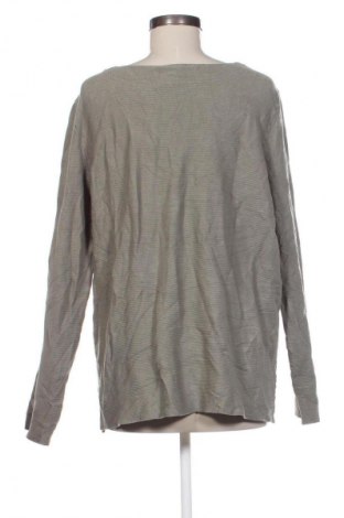 Dámský svetr Gina Benotti, Velikost L, Barva Zelená, Cena  89,00 Kč