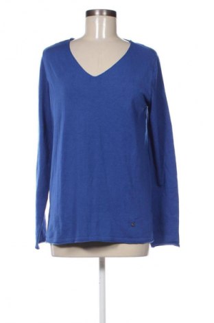 Damski sweter Gina Laura, Rozmiar S, Kolor Niebieski, Cena 22,99 zł