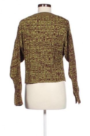 Дамски пуловер Gina Tricot, Размер M, Цвят Многоцветен, Цена 1,02 €