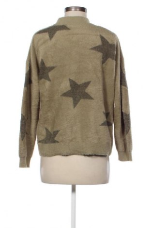 Dámský svetr Gina Tricot, Velikost M, Barva Zelená, Cena  119,00 Kč