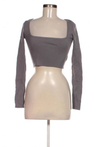 Дамски пуловер Glassons, Размер M, Цвят Сив, Цена 3,06 €