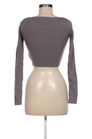 Дамски пуловер Glassons, Размер M, Цвят Сив, Цена 3,06 €