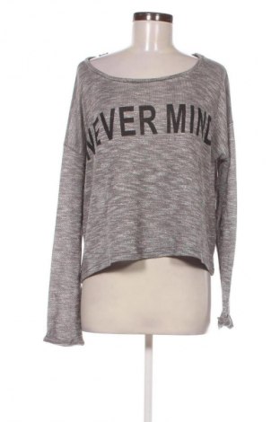 Dámský svetr Glo Story, Velikost M, Barva Šedá, Cena  109,00 Kč