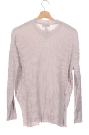 Дамски пуловер H&M, Размер XS, Цвят Бежов, Цена 4,09 €