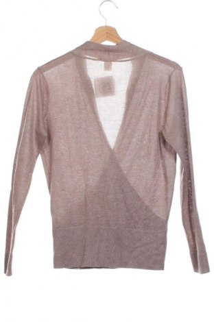 Damenpullover H&M, Größe XS, Farbe Braun, Preis € 5,99