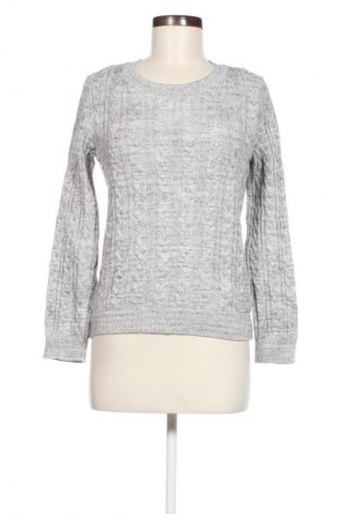 Dámský svetr H&M, Velikost S, Barva Šedá, Cena  99,00 Kč