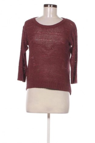 Damski sweter H&M, Rozmiar S, Kolor Czerwony, Cena 29,99 zł