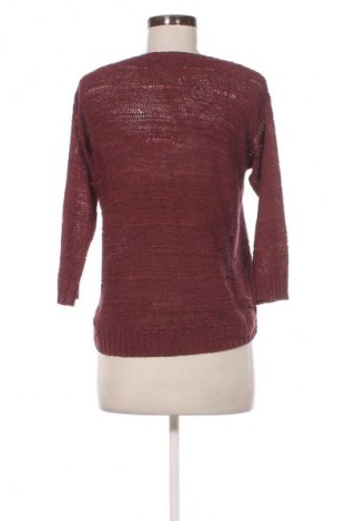 Damski sweter H&M, Rozmiar S, Kolor Czerwony, Cena 29,99 zł
