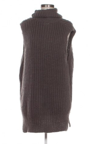 Dámský svetr H&M, Velikost M, Barva Šedá, Cena  139,00 Kč