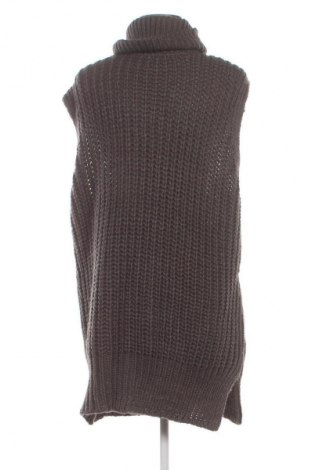 Dámský svetr H&M, Velikost M, Barva Šedá, Cena  139,00 Kč