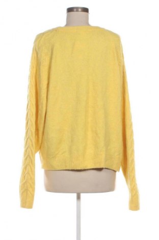 Damenpullover H&M, Größe L, Farbe Gelb, Preis € 10,99