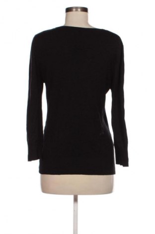 Дамски пуловер H&M, Размер M, Цвят Черен, Цена 4,09 €