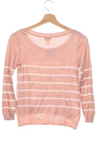 Damenpullover H&M, Größe XS, Farbe Mehrfarbig, Preis € 1,99