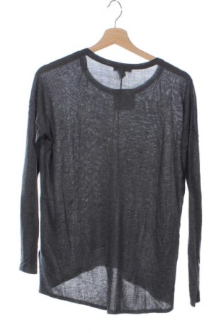 Дамски пуловер H&M, Размер XS, Цвят Сив, Цена 3,06 €