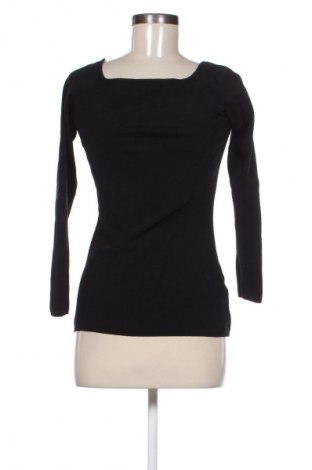 Dámský svetr H&M, Velikost L, Barva Černá, Cena  349,00 Kč