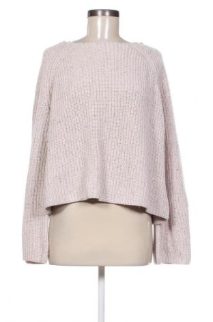 Dámský svetr H&M, Velikost M, Barva Růžová, Cena  339,00 Kč