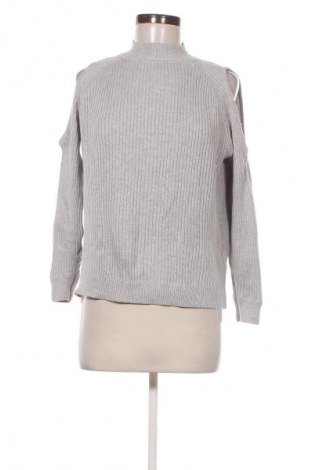 Dámský svetr H&M, Velikost S, Barva Šedá, Cena  359,00 Kč