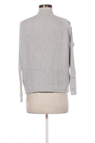 Dámský svetr H&M, Velikost S, Barva Šedá, Cena  359,00 Kč