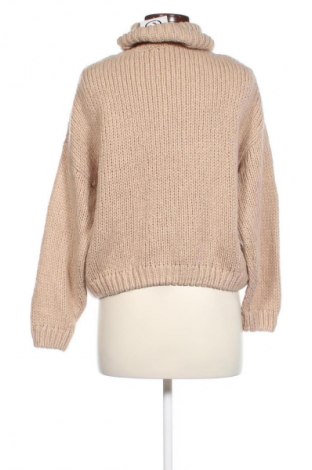 Dámsky pulóver H&M Divided, Veľkosť S, Farba Béžová, Cena  9,95 €