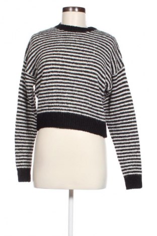 Γυναικείο πουλόβερ H&M Divided, Μέγεθος S, Χρώμα Πολύχρωμο, Τιμή 5,99 €