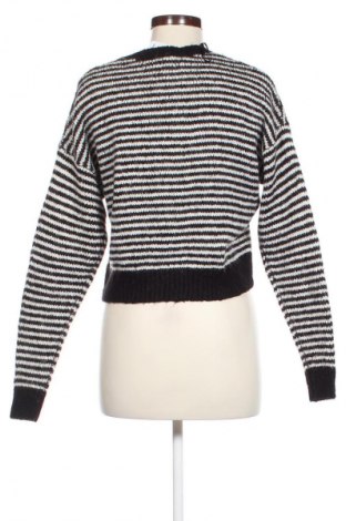 Γυναικείο πουλόβερ H&M Divided, Μέγεθος S, Χρώμα Πολύχρωμο, Τιμή 5,99 €