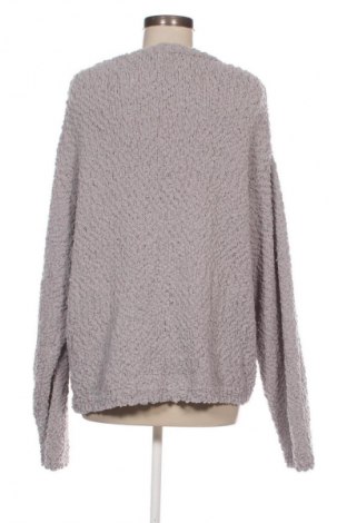 Dámsky pulóver H&M Divided, Veľkosť L, Farba Sivá, Cena  5,95 €