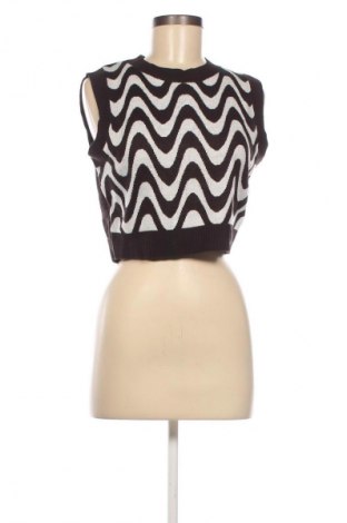 Damski sweter H&M Divided, Rozmiar M, Kolor Kolorowy, Cena 29,99 zł