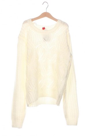 Dámský svetr H&M Divided, Velikost XS, Barva Bílá, Cena  139,00 Kč