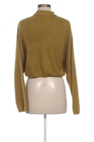 Damski sweter H&M Divided, Rozmiar S, Kolor Zielony, Cena 26,99 zł