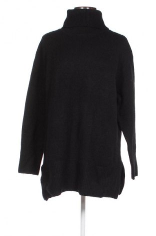 Дамски пуловер Haily`s, Размер M, Цвят Черен, Цена 4,60 €