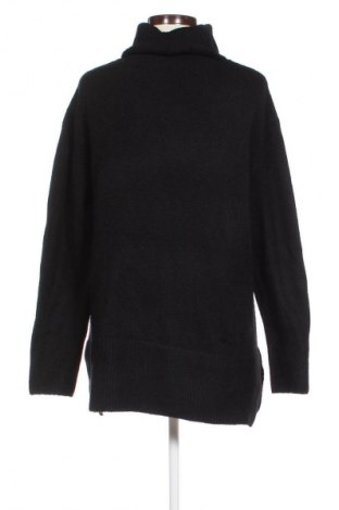Дамски пуловер Haily`s, Размер M, Цвят Черен, Цена 4,60 €