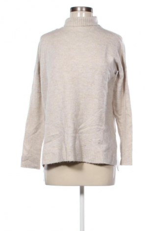Дамски пуловер Haily`s, Размер S, Цвят Бежов, Цена 4,09 €