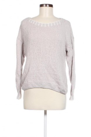 Дамски пуловер Heine, Размер M, Цвят Сив, Цена 2,04 €