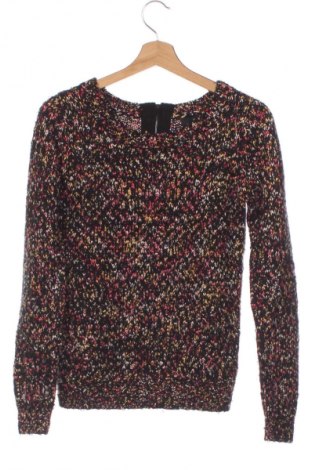 Damski sweter Ichi, Rozmiar XS, Kolor Kolorowy, Cena 34,99 zł