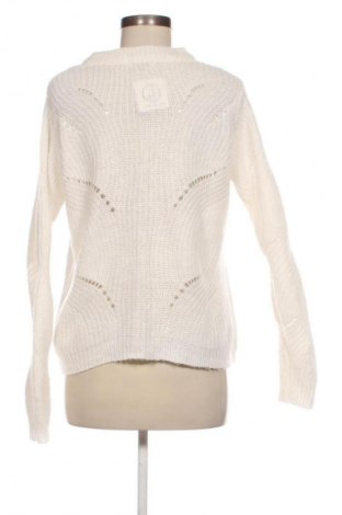 Dámský svetr Jacqueline De Yong, Velikost M, Barva Bílá, Cena  99,00 Kč